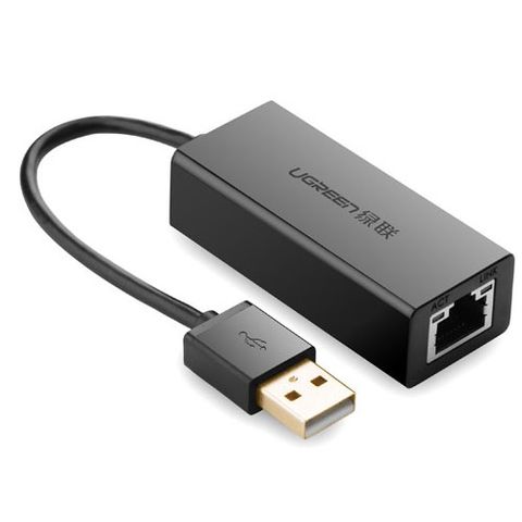 USB to Lan chính hãng Ugreen UG-20254 