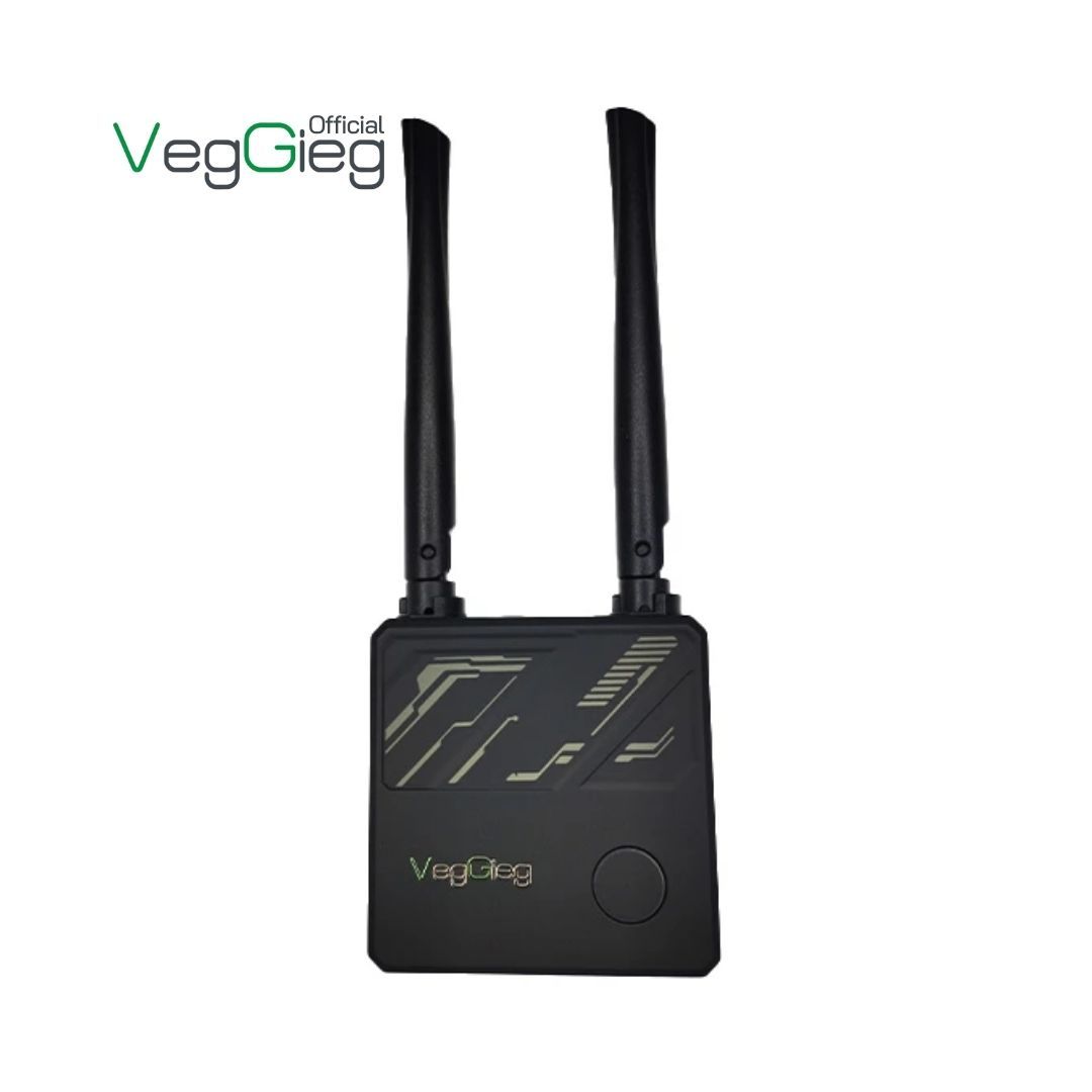 Bộ Thu HDMI VGA Không Dây VegGieg V-Q03 1080P 30Hz 2.4G-5G chính hãng Bộ Thu HDMI VGA Không Dây VegGieg V-Q03 1080P 30Hz 2.4G-5G chính hãng