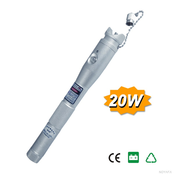 Bút soi quang Noyafa NF903 Bút soi quang Noyafa NF903