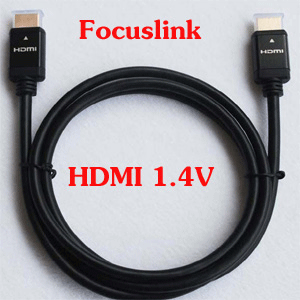 Cáp HDMI dài 5m chuẩn V1.4 Unitek ,  Cáp HDMI 5m Unitek đạt độ phân giải FULL HD 1080, hình ảnh siêu