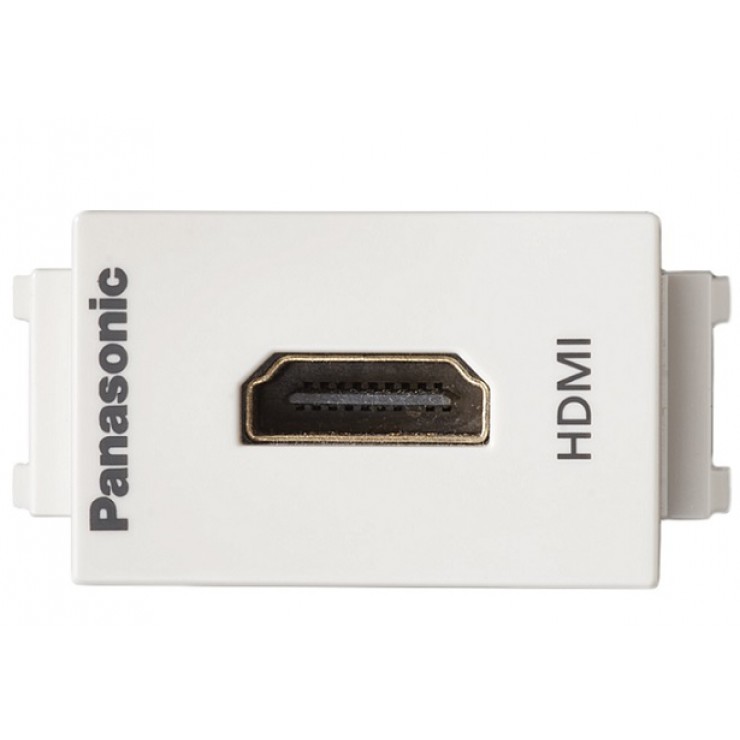 Ổ cắm HDMI Wide Series Panasonic WEG2021SW
