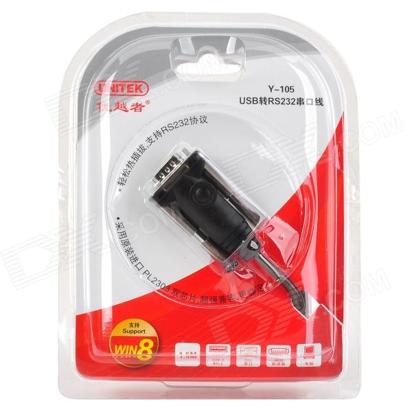 Cáp chuyển đổi USB sang RS232 các loại chính hãng , giá rẻ tại Hà Nội - 3