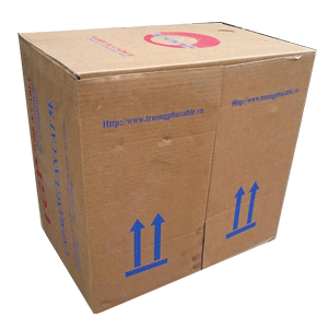 Cáp mạng UTP cat5e TGP Viet Nam Cáp mạng UTP cat5e TGP Viet Nam