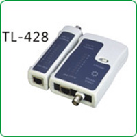 Test cáp mạng Talon TL428