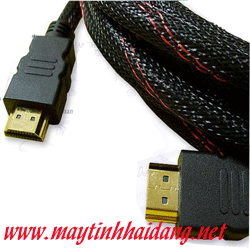 Cáp HDMI 25 m chuẩn  V1.4  chống nhiễu