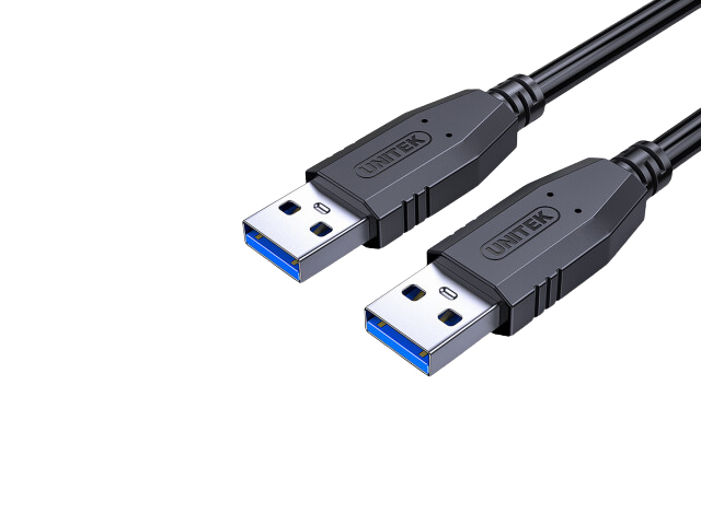 Cáp USB Link 3.0 1.5m UNITEK  C4102BK