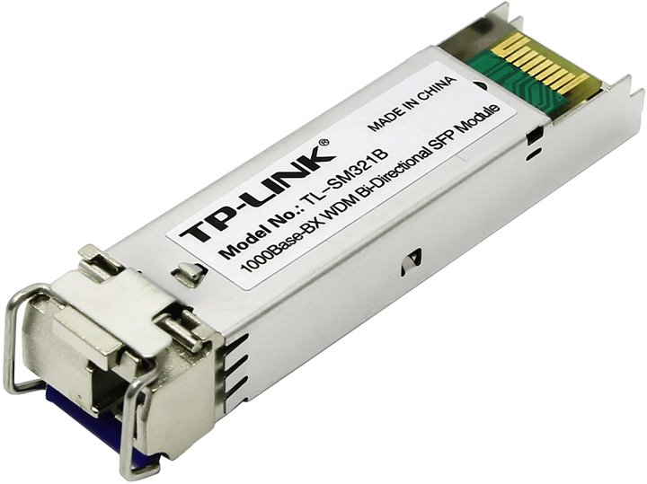 Module quang TP-Link TL-SM321B