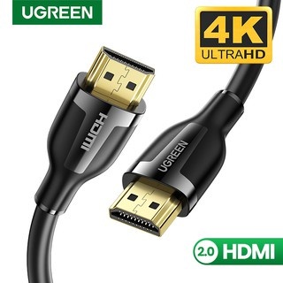 Cáp chuyển đổi tín hiệu HDMI 2.0 dài 2m Ugreen 60440 