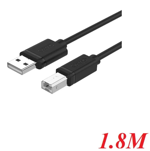 Cáp USB in 2.0 1.8m  UNITEK Y-C 419