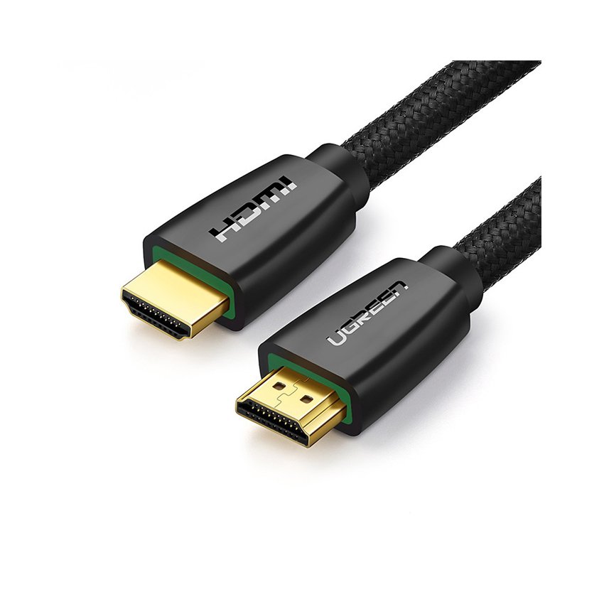Cáp HDMI 2.0 dài 15m hỗ trợ FullHD 1080P chính hãng Ugreen 40416