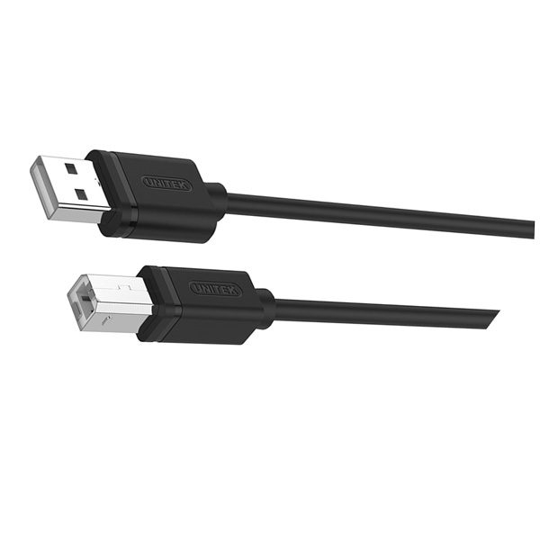 Cáp USB in 2.0 3m UNITEK Y-C 420GBK 