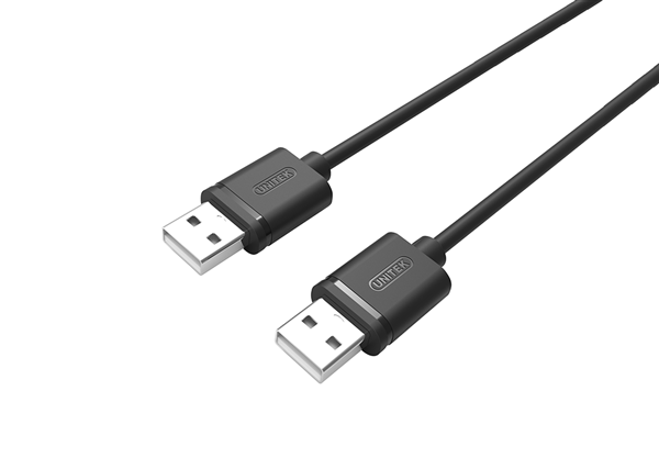 Cáp USB Link 2.0 1.5m UNITEK YC442GBK