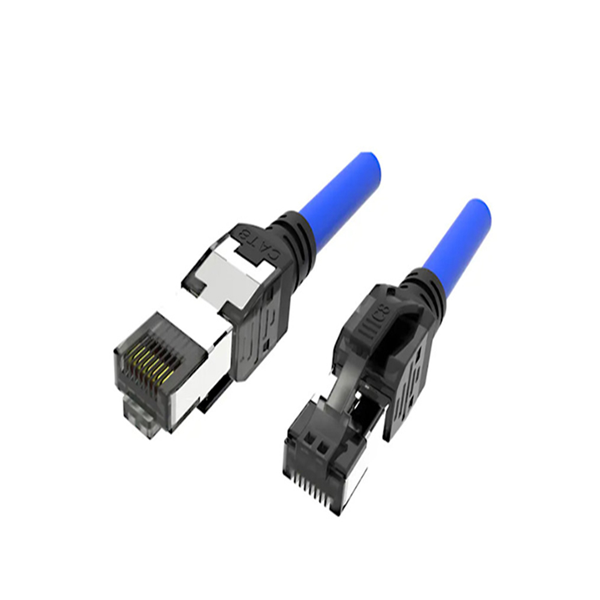 Dây nhảy quang Lan cat 8 Ethernet kabel cat 8 RJ45 cat8 Novalink NV-66203A