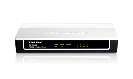 Modem ADSL Tp-link 8840 Modem ADSL Tp-link 8840