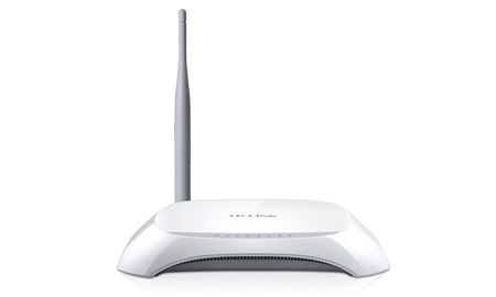 Wireless N ADSL2+ Modem Router 8901N Wireless N ADSL2+ Modem Router 8901N
