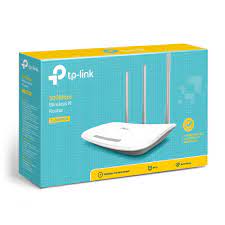 Bộ phát wifi TP-Link TL-WR845N Wireless N300Mbps