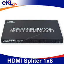 Bộ chia HDMI 8 ports