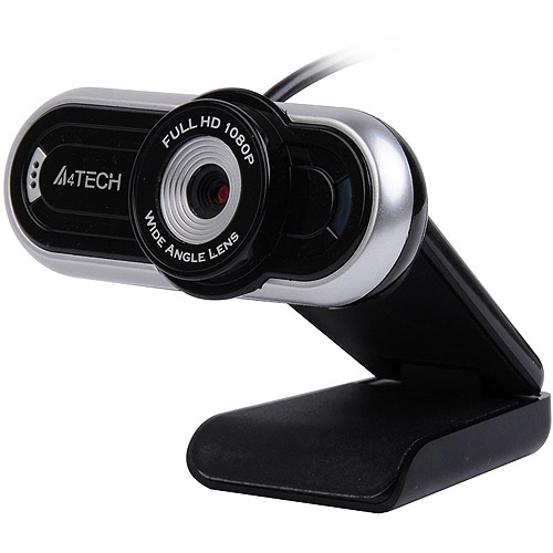 Webcam HD A4 tech model PK-920H