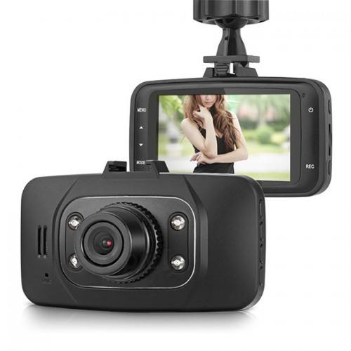 Camera hành trình HD GS-8000L 