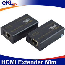 Bộ kích tín hiệu HDMI EKL HE60