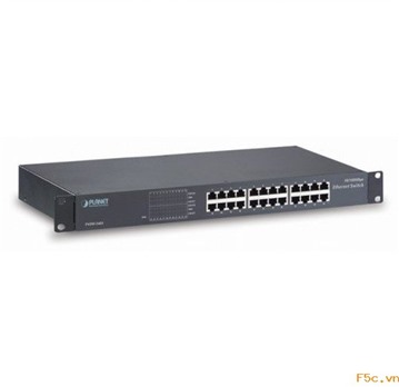switch Planet 24 -Port Ethernet FNSW-2401