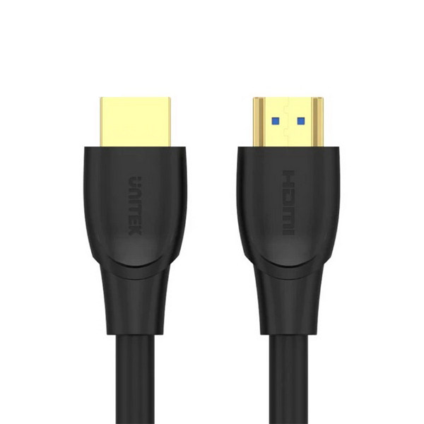 Cáp HDMI 2.0 Unitek C11043BK Dài 10m Hình Ảnh UtraHD