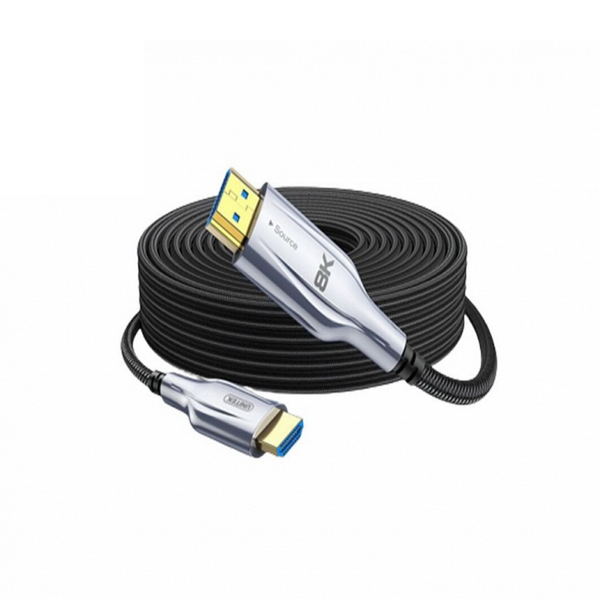 Dây Tín Hiệu HDMI 2.1 Độ Dài 25m Tốc Độ Cao