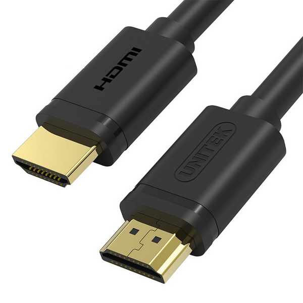 Cáp HDMI 2.0 12M 4K Chính hãng Unitek YC177M lõi đồng nguyên chất