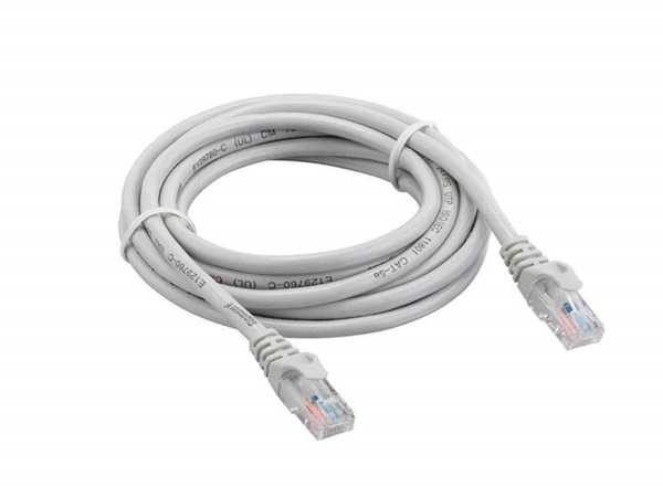 Patch cord cat5e 20m Veggieg V-E519 chính hãng