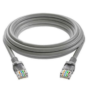 Patch cord cat5e 20m Veggieg V-E519 chính hãng