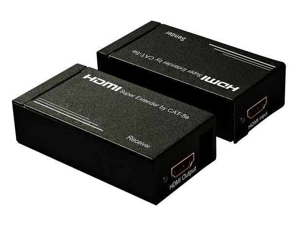 Bộ kích tín hiệu cáp HDMI 50m MT-ED05
